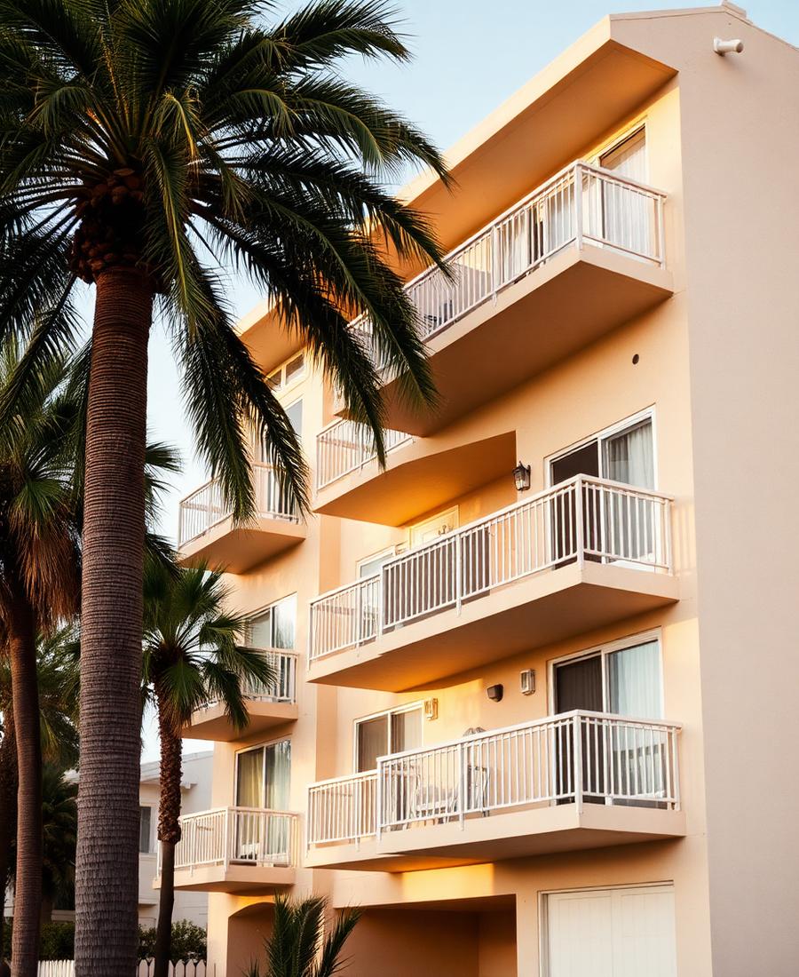 Santa Monica, Los Angeles